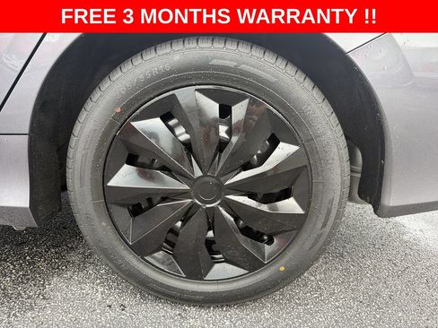 Used 2020 Honda Civic EX image 33