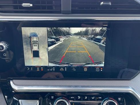 New 2026 GMC Sierra 1500 Denali image 12