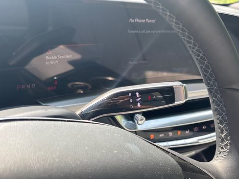 Used 2024 Cadillac Lyriq Luxury w/ LPO, Floor Liner Package image 62