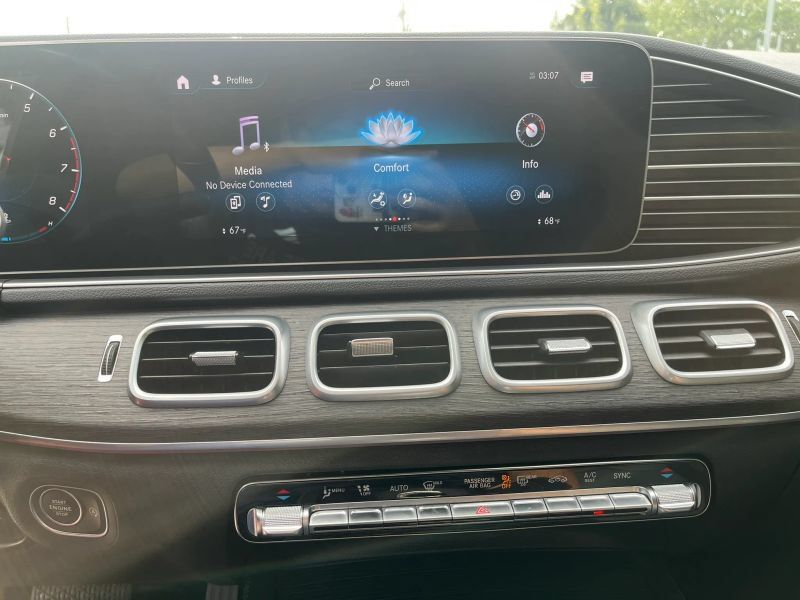 Used 2022 Mercedes-Benz GLE 350 4MATIC image 24