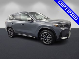 Certified 2023 BMW X1 xDrive28i w/ Convenience Package video 1