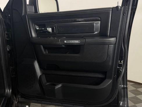 Used 2018 RAM 1500 Limited AWD/4WD image 31