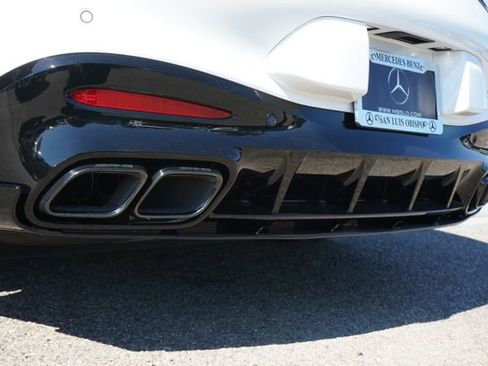 New 2026 Mercedes-Benz AMG GT 55 image 17