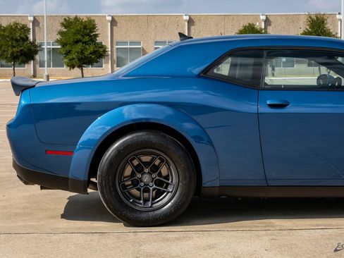Used 2023 Dodge Challenger SRT Hellcat Redeye RWD image 18