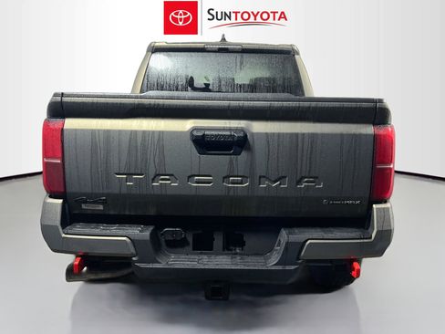 New 2026 Toyota Tacoma TRD Off-Road image 5