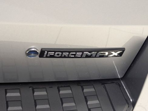 New 2025 Toyota 4Runner 4WD image 39