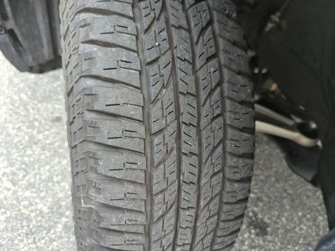 Used 2024 Subaru Outback Wilderness image 48