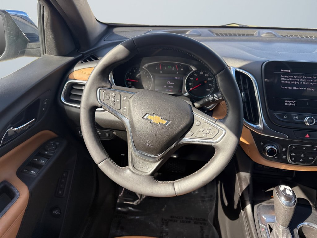 Used 2020 Chevrolet Equinox Premier FWD image 12
