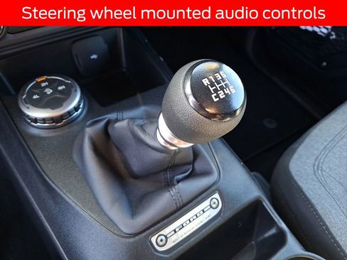 Used 2022 Ford Bronco 2-Door image 14