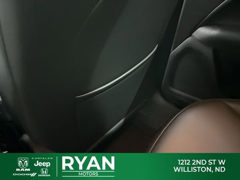 New 2026 Jeep Compass Latitude image 47