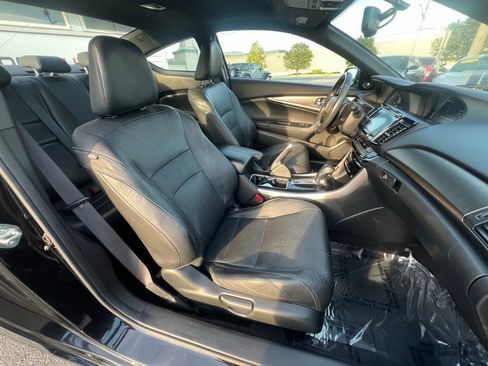 Used 2017 Honda Accord EX-L image 29