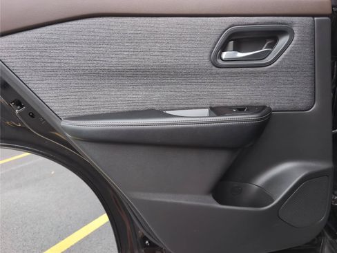 Used 2023 Nissan Rogue SV FWD image 35