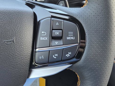 New 2026 Ford Explorer Tremor w/ Tremor Ultimate Package AWD/4WD image 21