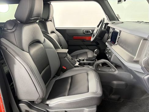 Used 2024 Ford Bronco Big Bend AWD/4WD image 29