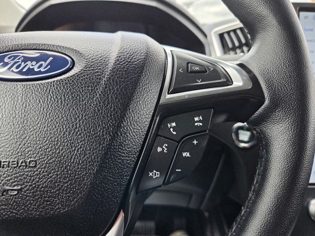 Certified 2024 Ford Edge SEL w/ Convenience Package AWD/4WD image 20