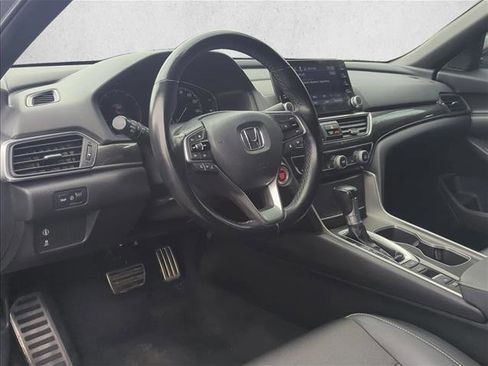 Used 2021 Honda Accord Sport image 9