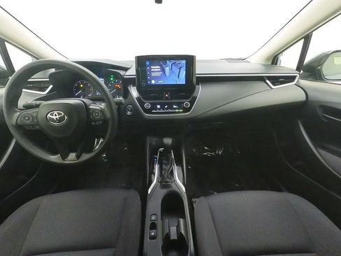 Certified 2024 Toyota Corolla LE w/ LE Convenience Package AWD/4WD image 27