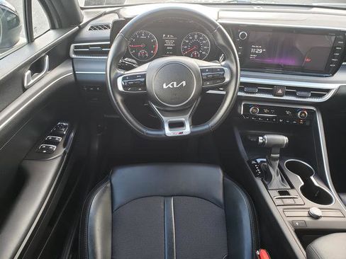 Used 2022 Kia K5 GT-Line image 18
