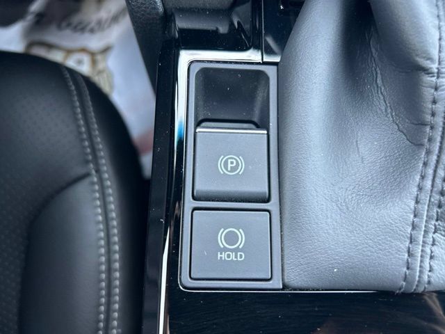 Used 2024 Toyota Land Cruiser AWD/4WD image 39