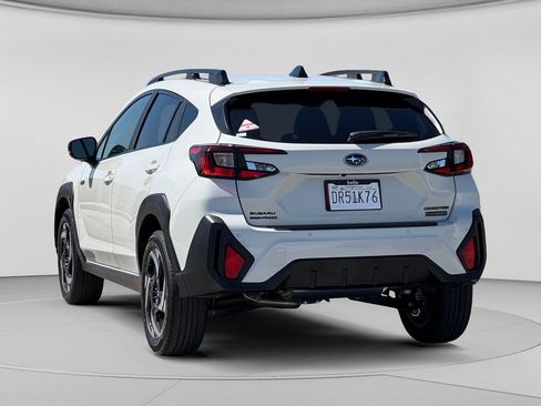 Used 2026 Subaru Crosstrek 2.5i Limited AWD/4WD image 29