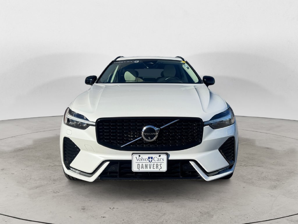 Certified 2024 Volvo XC60 B5 Plus w/ Climate Package AWD/4WD image 30