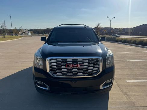 Used 2018 GMC Yukon XL Denali w/ Open Road Package image 7