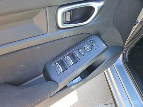 New 2026 Honda Civic Sport image 14