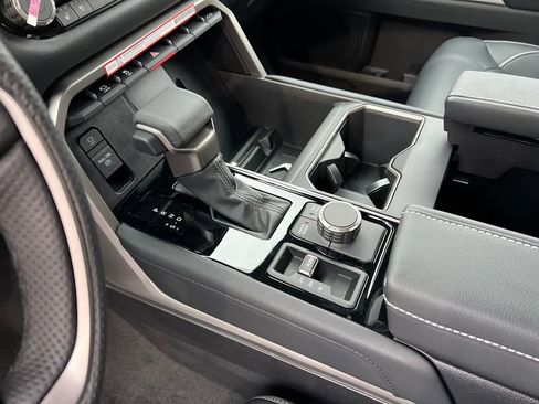 New 2026 Toyota Tundra Limited image 24