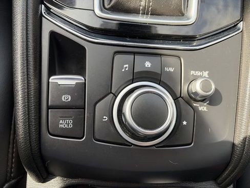 Used 2017 MAZDA CX-5 Touring w/ I-ACTIVSENSE Package AWD/4WD image 20