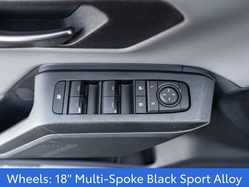 New 2026 Toyota RAV4 SE AWD/4WD image 18