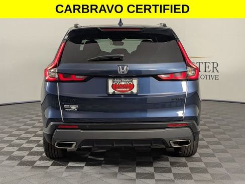 Used 2026 Honda CR-V Sport-L image 6