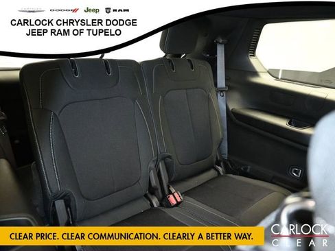 Used 2025 Jeep Grand Cherokee L Laredo image 44