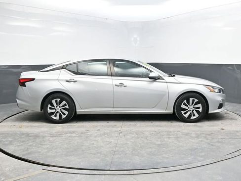 Used 2021 Nissan Altima 2.5 S image 8