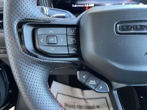 New 2026 Dodge Charger Scat Pack w/ Blacktop Package image 17