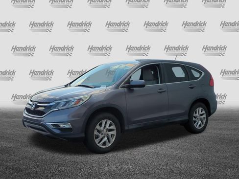 Used 2016 Honda CR-V EX image 5