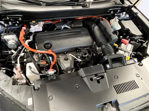 New 2026 Honda CR-V Sport image 11