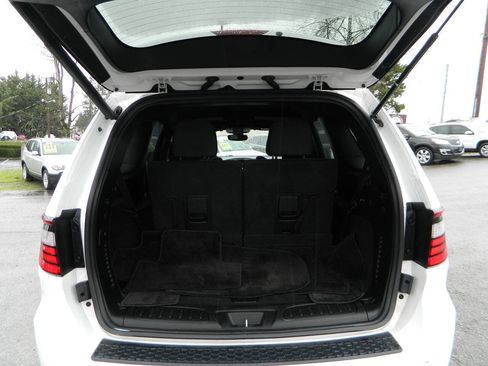 Used 2018 Dodge Durango SXT w/ Quick Order Package 2BB image 10