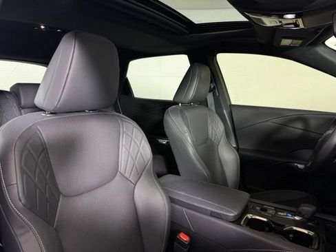 Used 2025 Lexus RX 350 FWD image 20