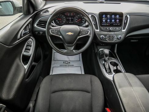 Used 2024 Chevrolet Malibu LT FWD image 41