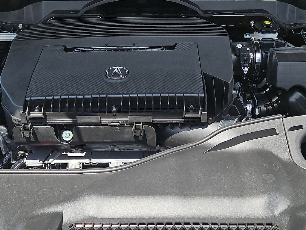 New 2026 Acura MDX FWD image 9