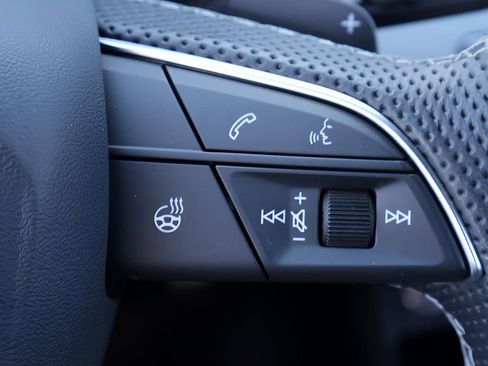 Used 2023 Audi A5 2.0T Premium Plus w/ Premium Plus image 17