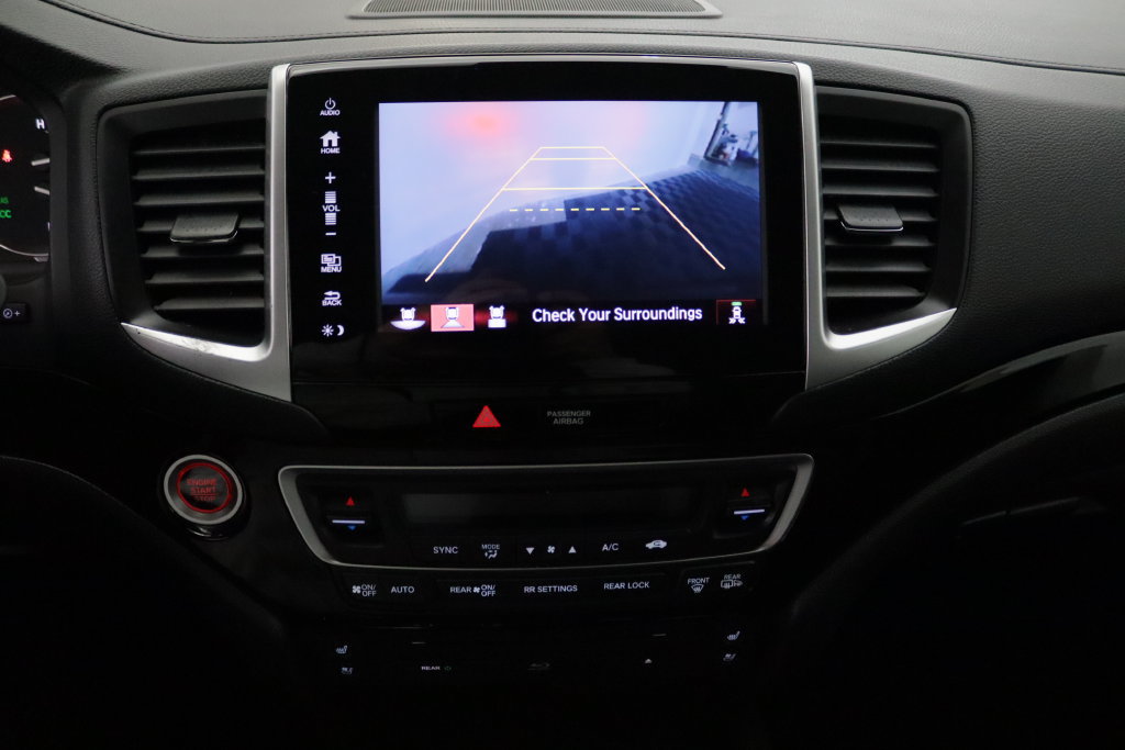 Used 2017 Honda Pilot Elite image 25