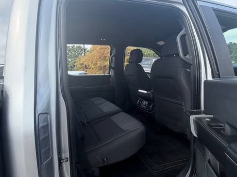 Used 2024 Ford F150 STX AWD/4WD image 36