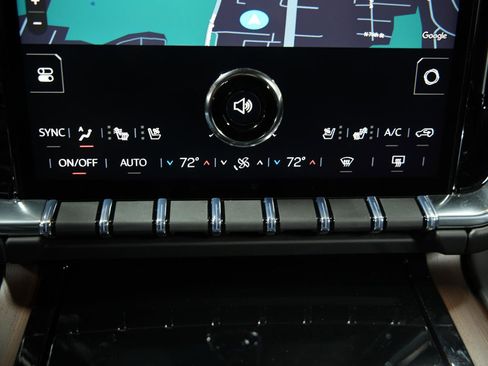 New 2026 GMC Yukon Denali w/ Denali Reserve Package image 47