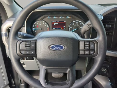 Used 2023 Ford F150 XLT w/ Bed Utility Package AWD/4WD image 66