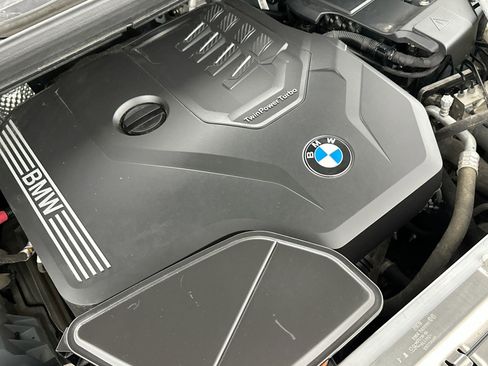 Used 2023 BMW X3 xDrive30i w/ M Sport Package AWD/4WD image 33