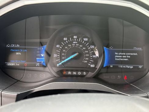 Used 2022 Ford Edge SEL AWD/4WD image 15