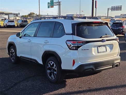 New 2025 Subaru Forester Premium image 3