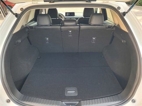 Used 2025 MAZDA CX-5 AWD 2.5 S w/ Select Package image 27