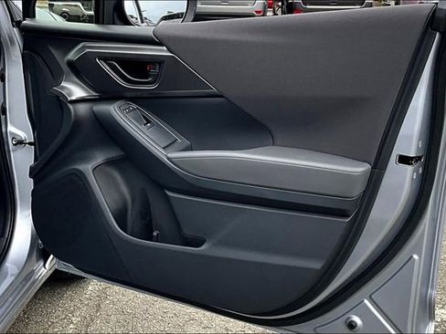 New 2025 Subaru Impreza 2.0i image 25